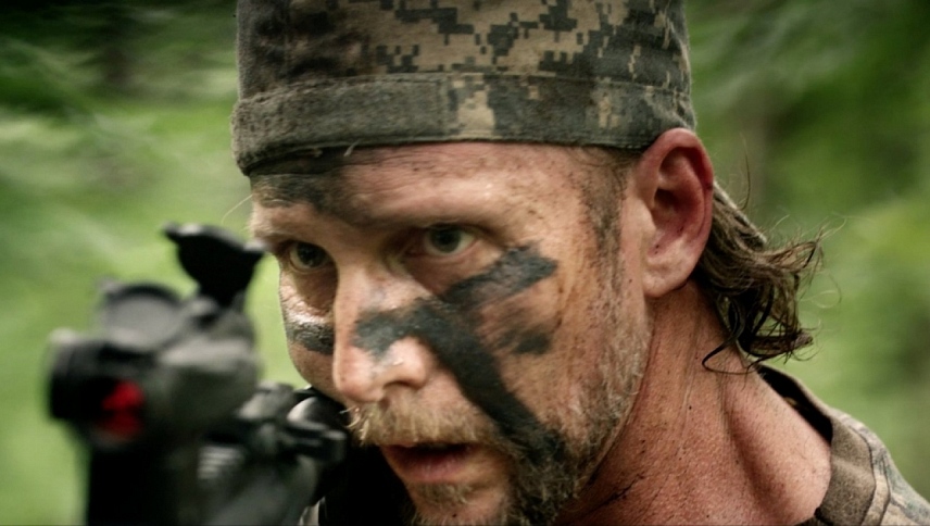 სასიგნალო კოშკი  ქართულად -  Beacon Point