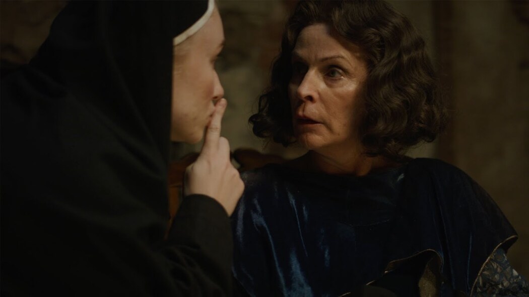 ბორლი რექტორის მოჩვენება  ქართულად -  The Ghosts of Borley Rectory