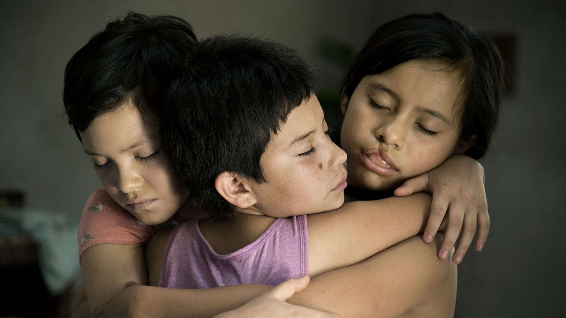 ცეცხლოვანი ღამე  ქართულად -  Prayers for the Stolen