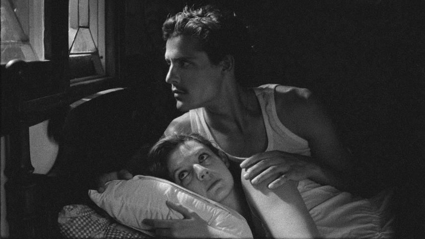 ტაბუ  ქართულად -  Tabu