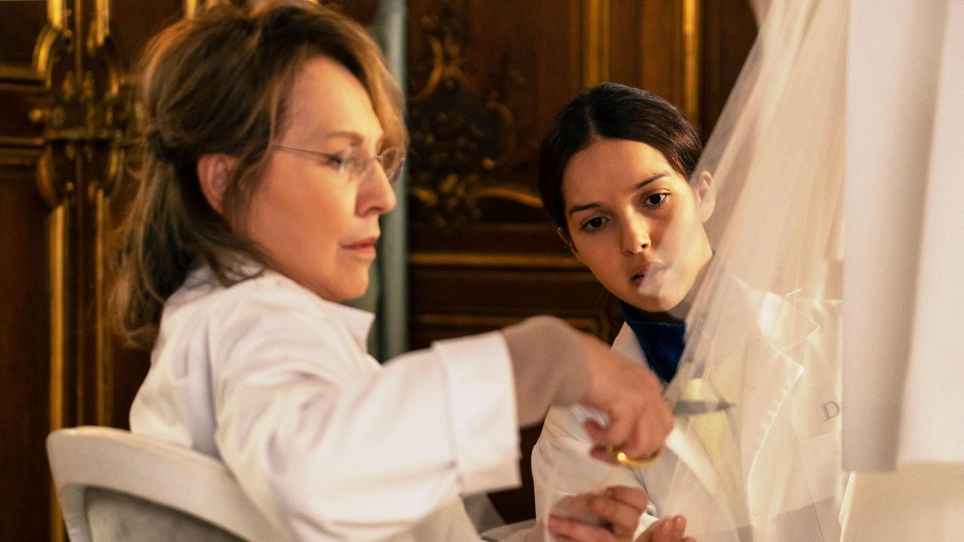 მაღალი მოდა  ქართულად -  Haute Couture