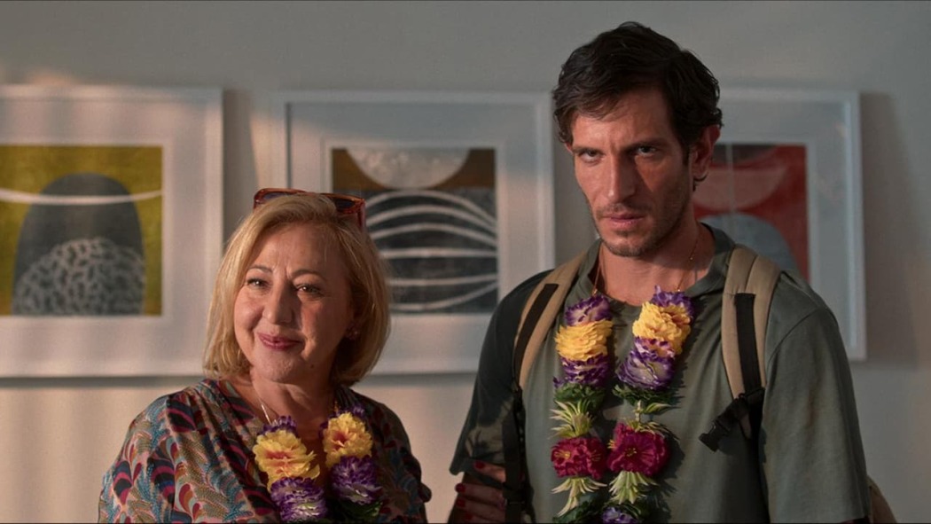 დედის სიყვარული  ქართულად -  Mothers Love