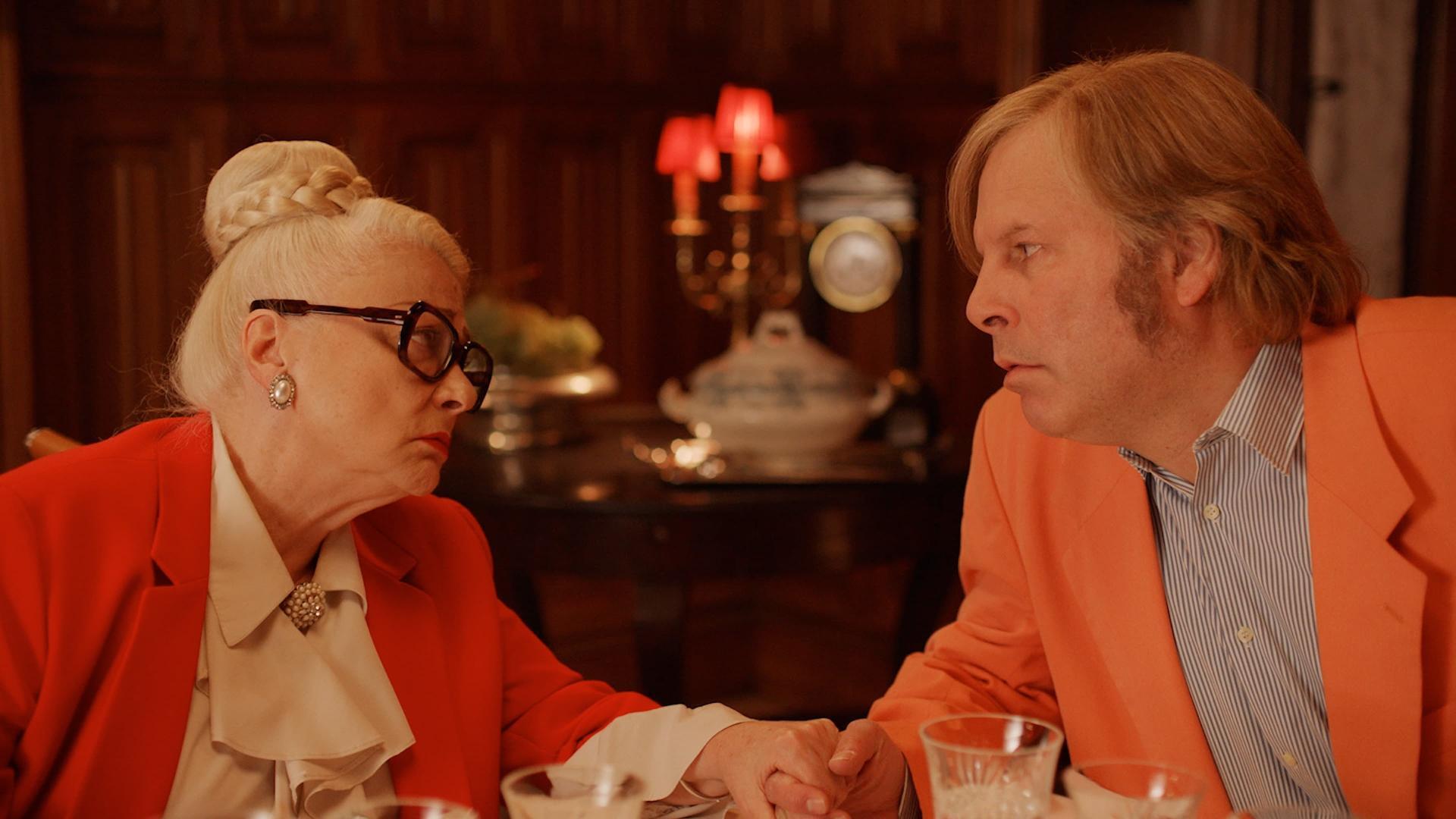 ძველმოდური  ქართულად -  Old Fashioned