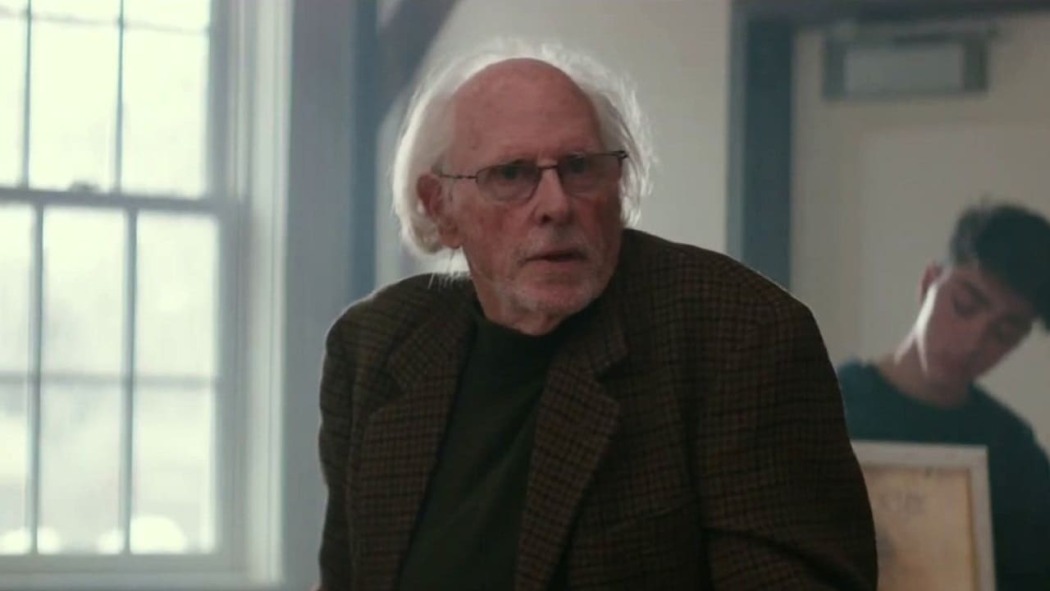 მხატვრის  ცოლი  ქართულად -  The Artists Wife