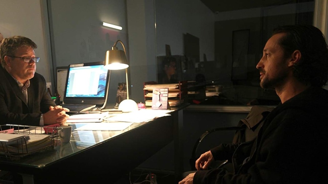 უარყოფითი  ქართულად -  Adverse