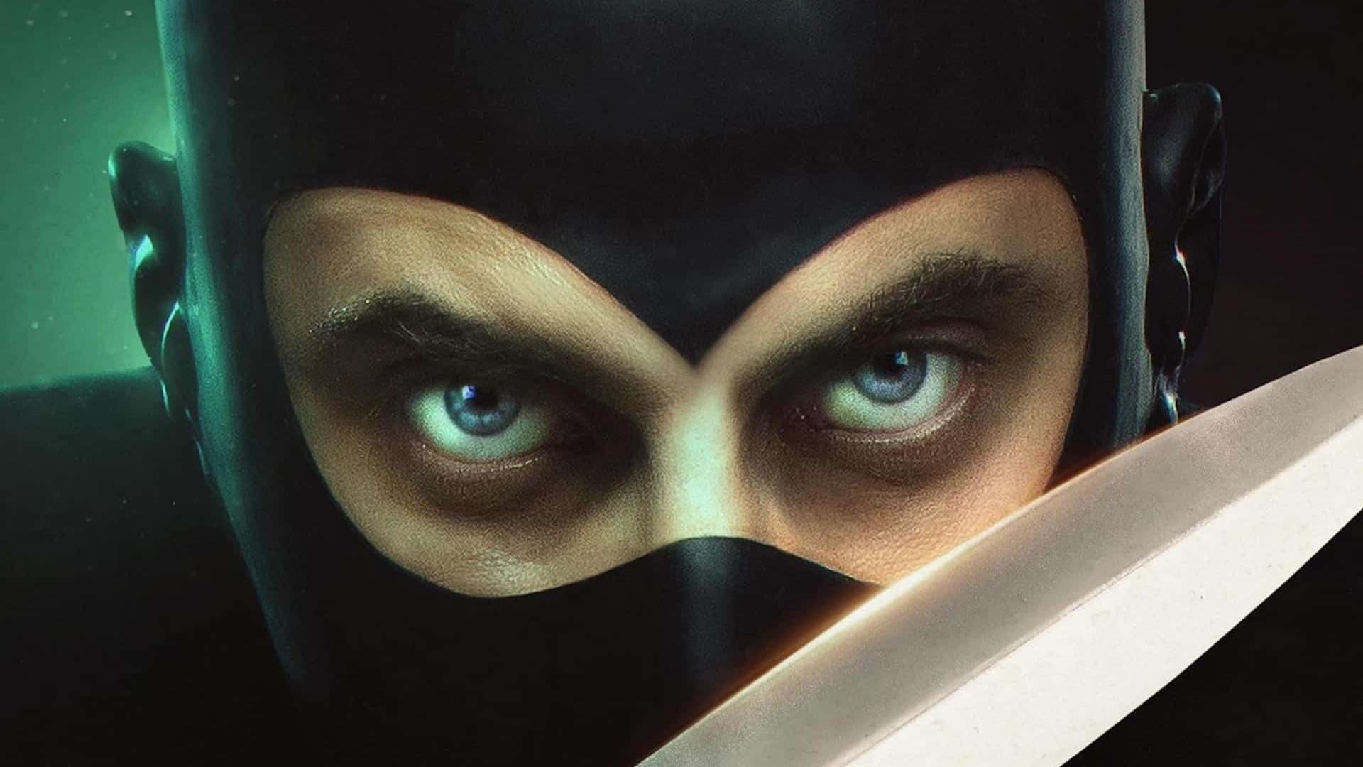 დიაბოლიკი  ქართულად -  Diabolik