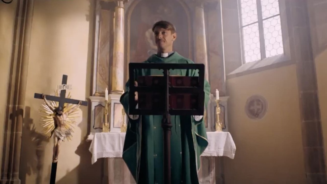 Რწმენა  ქართულად -  Abbi Fede