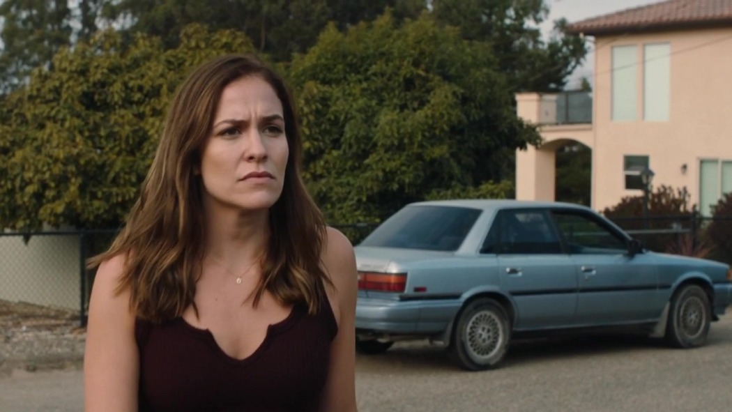 უხეში ძალა  ქართულად -  Brut Force