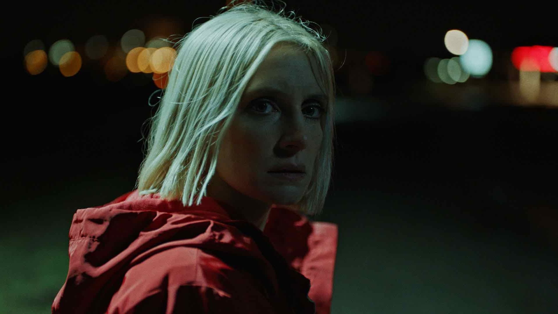 მონადირებული  ქართულად -  Hunted