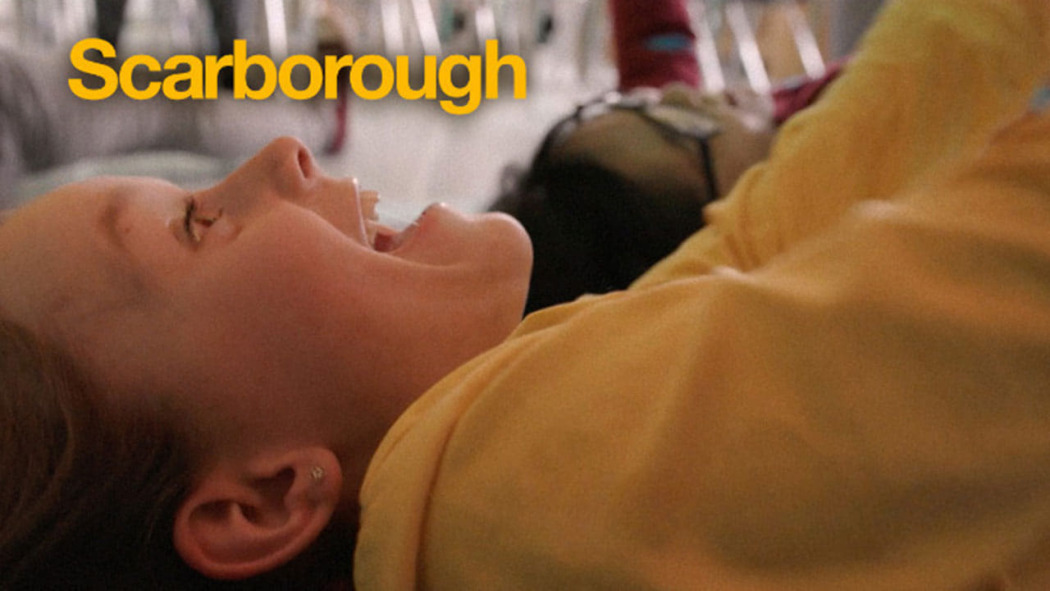 სკარბორო  ქართულად -  Scarborough