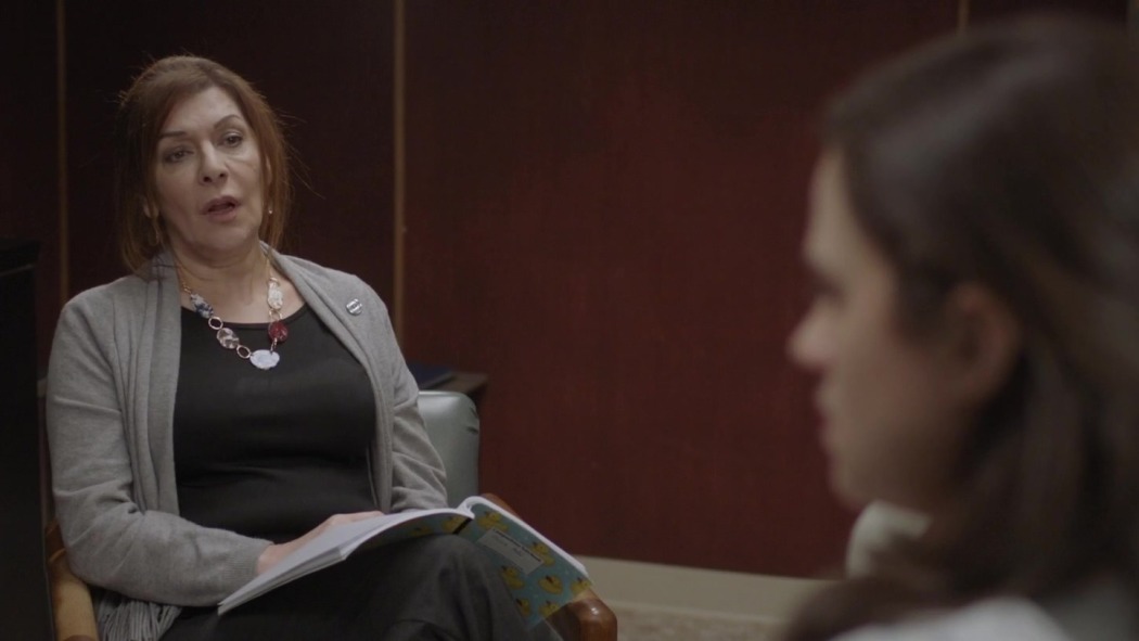 A Thousand Little Cuts