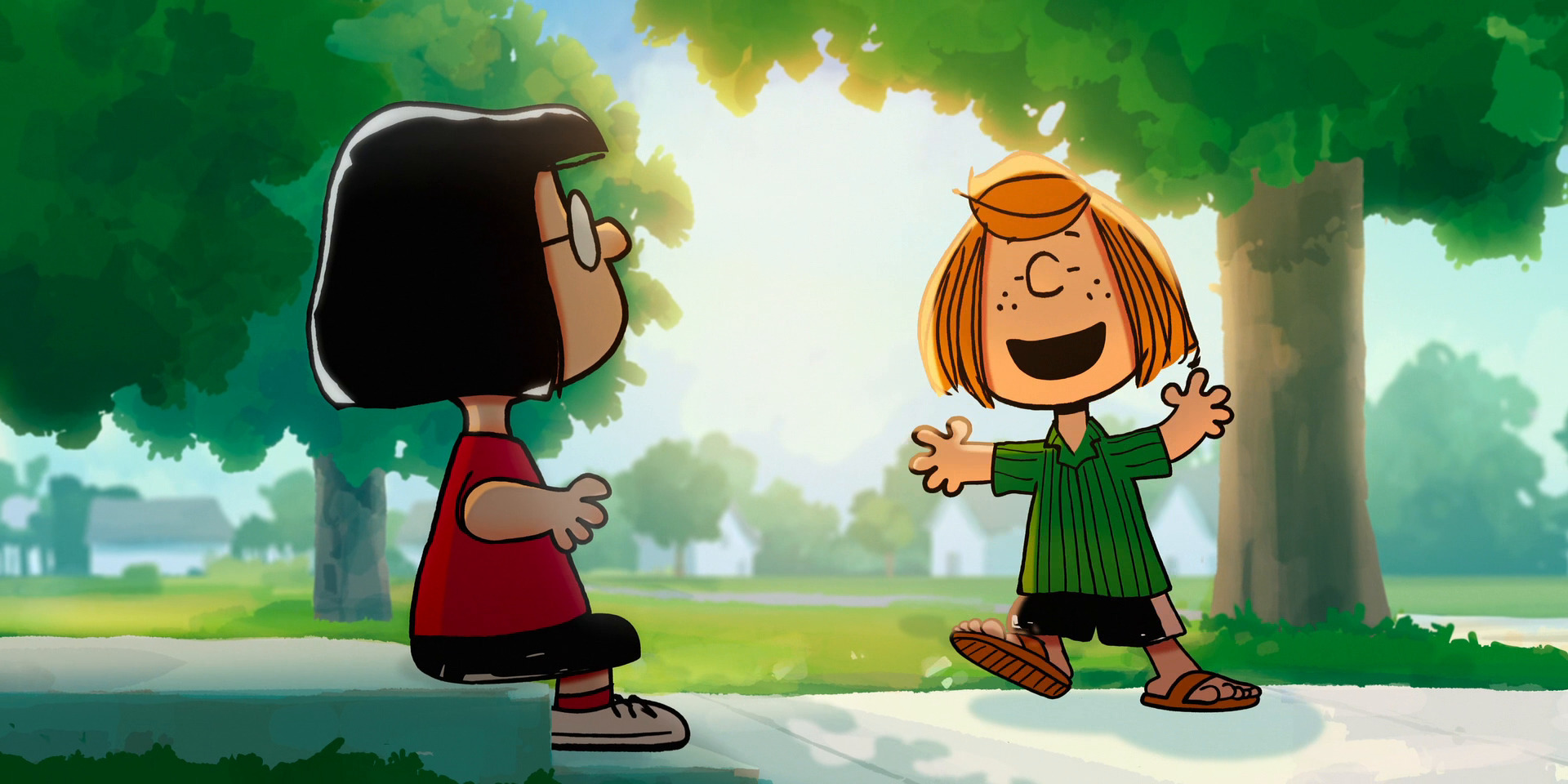 To Mom And Dad, with Love