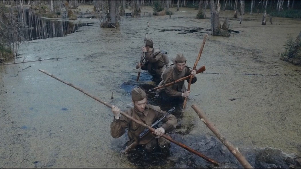 Leto 1941 goda  ქართულად -  Лето 1941 года