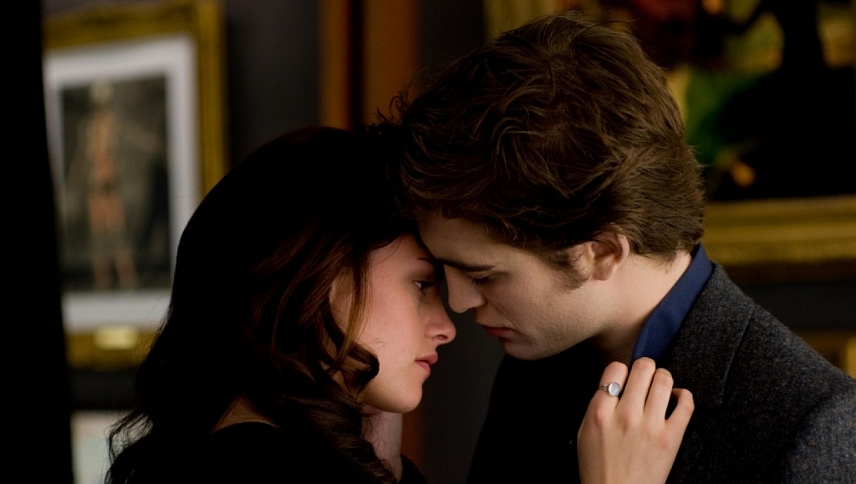 ბინდის საგა: დაბნელება  ქართულად -  The Twilight Saga: Eclipse