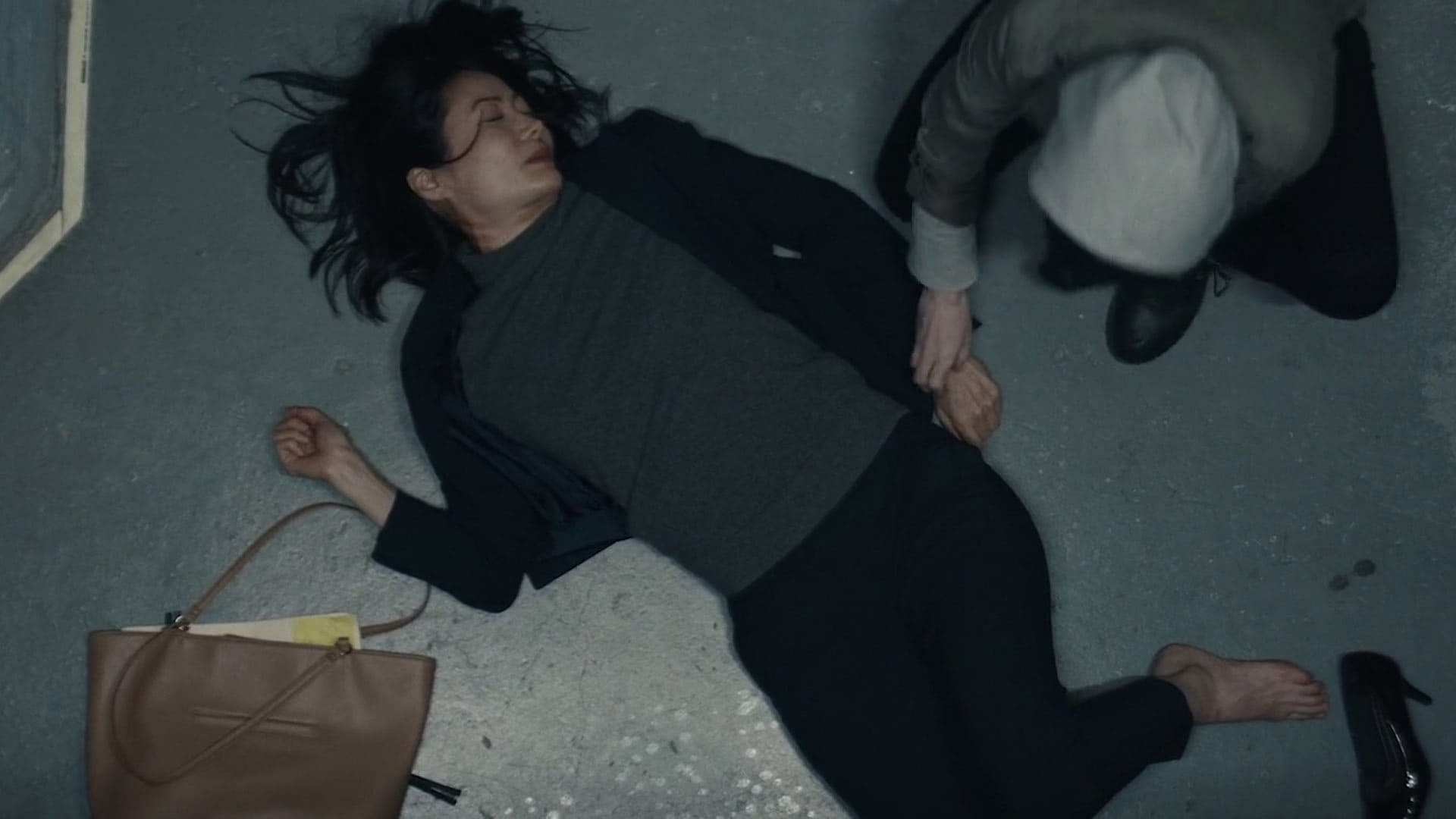 იმპლანტირებული  ქართულად -  Implanted