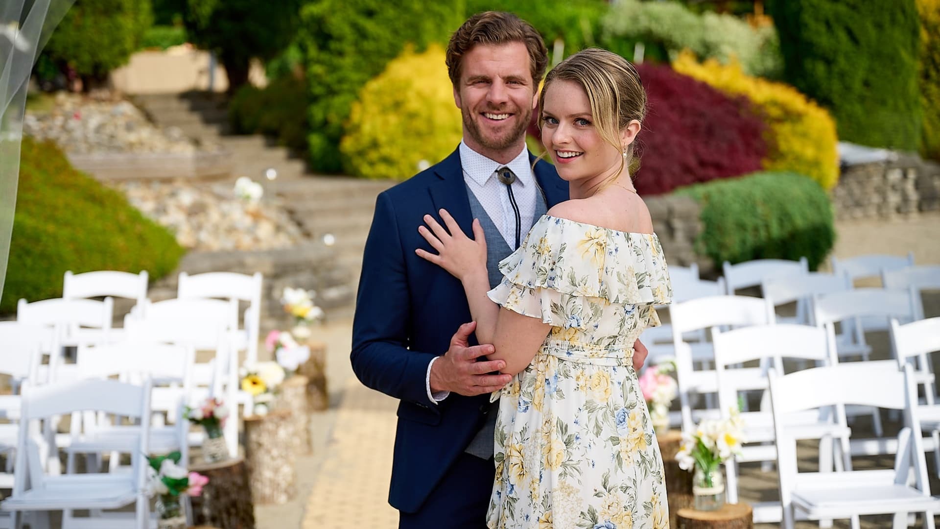 ქორწილის გამოსწორება  ქართულად -  The Wedding Fix