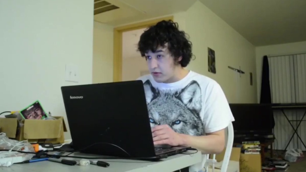 უჩვეულო ზღაპრები: ფილმი  ქართულად -  Tales of the Unnatural: The Movie