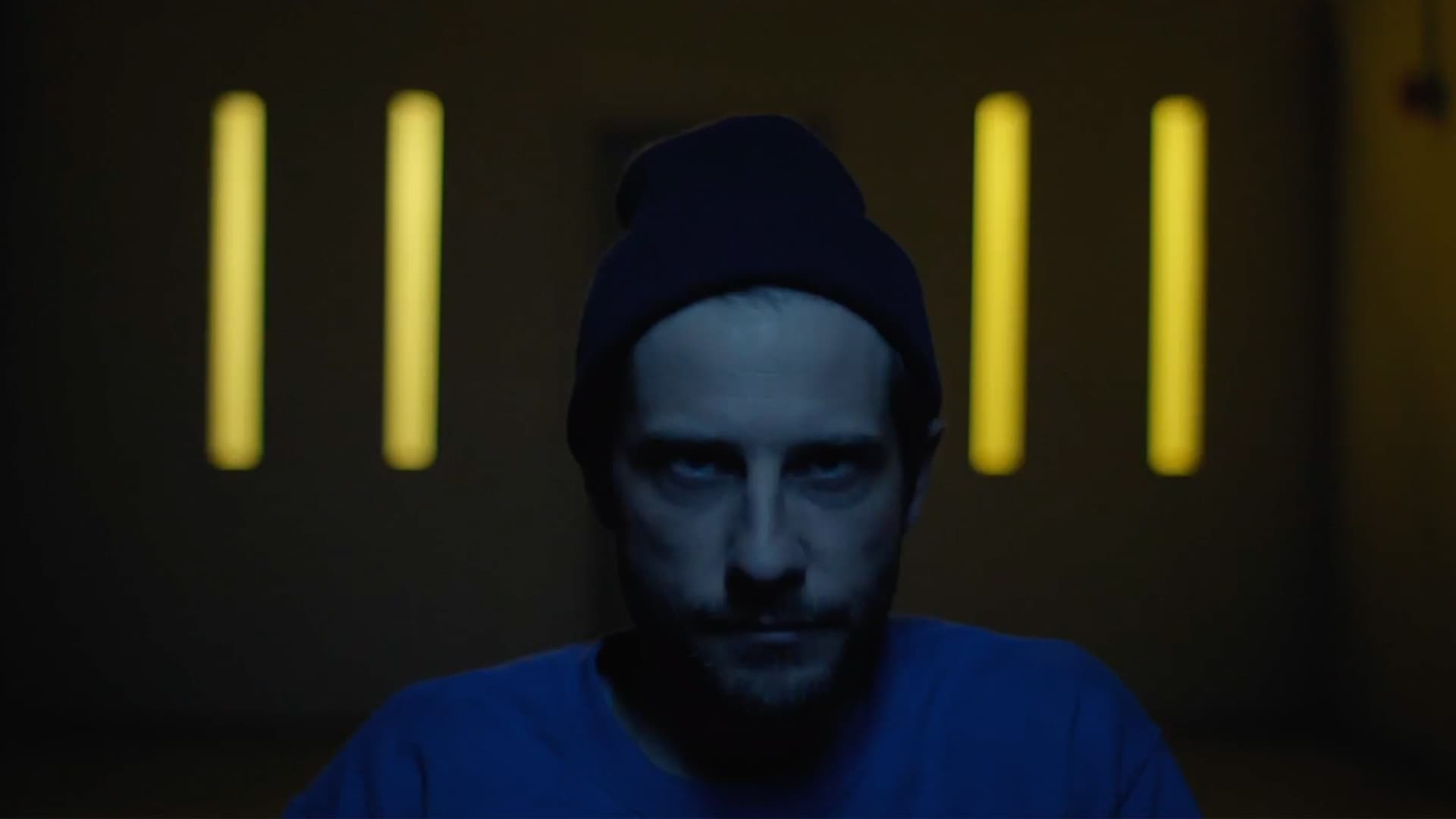 საული ღამით  ქართულად -  Saul at Night