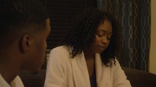 გამოვლენა  ქართულად -  Evinced