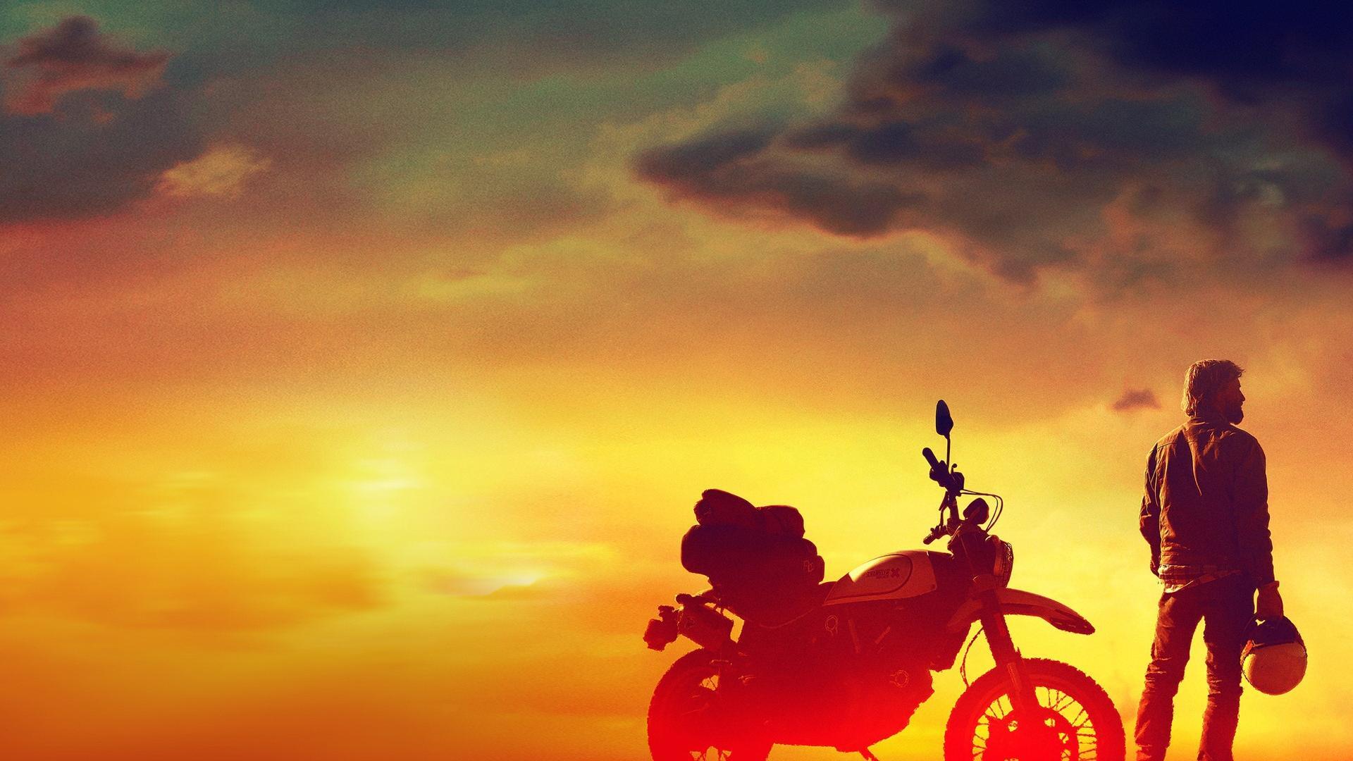 1000 მილით უკან  ქართულად -  A Thousand Miles Behind