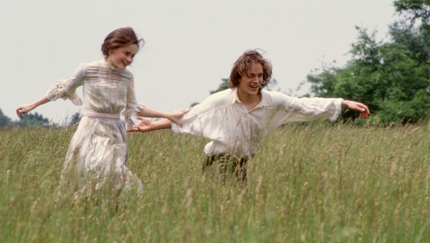 უკვდავები  ქართულად -  Tuck Everlasting