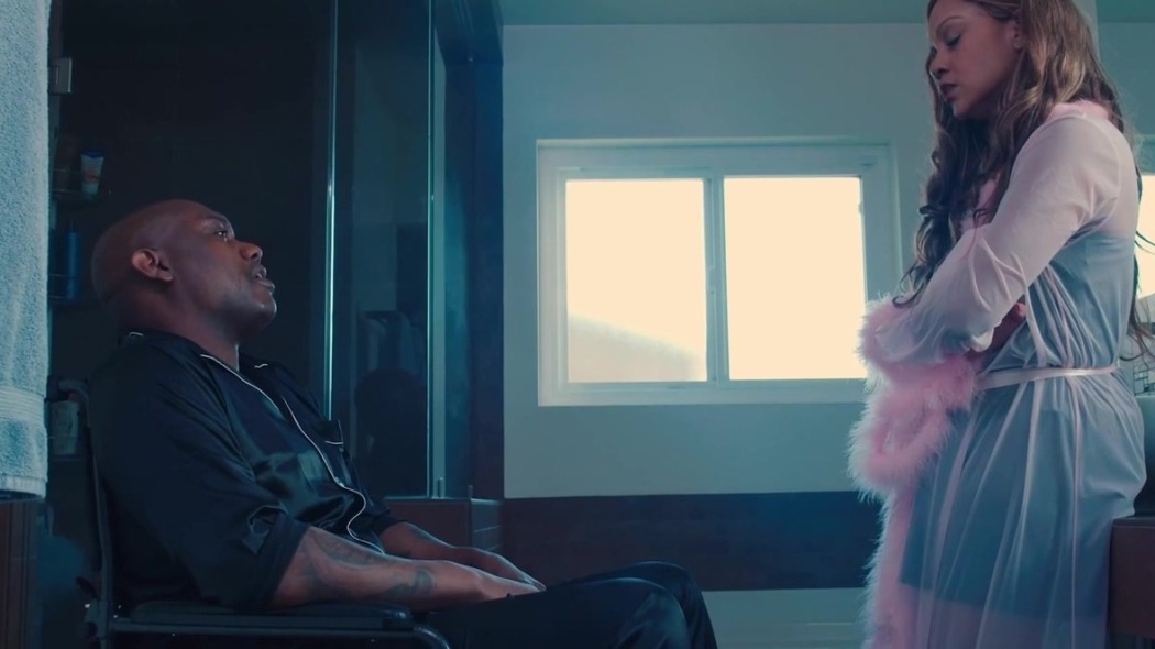 სამოთხის შურისძიება  ქართულად -  Heavens Revenge