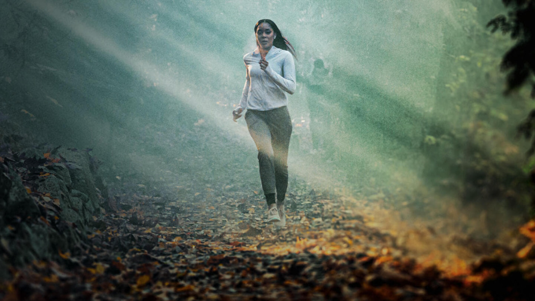 ის დაიკარგა  ქართულად -  She Went Missing