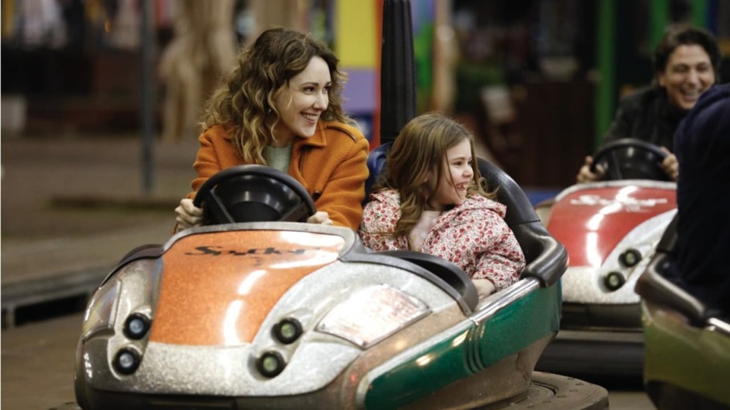 დები სამუდამოდ  ქართულად -  Sorelle per sempre