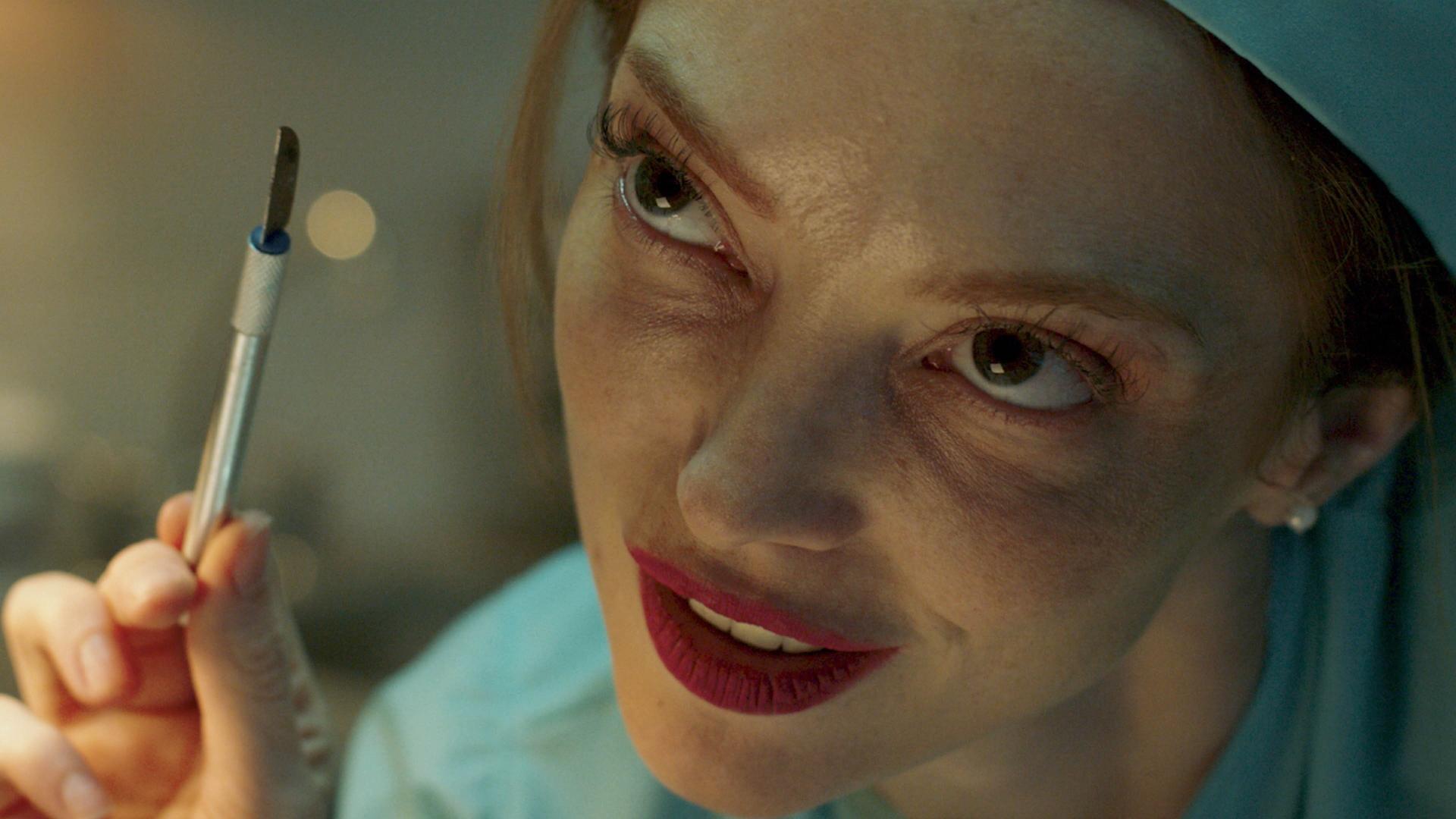 ეშმაკის კუდი  ქართულად -  The Devils Tail