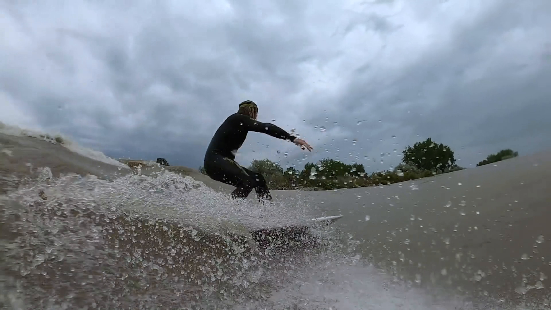 ოცნებისთვის  ქართულად -  For the Dream