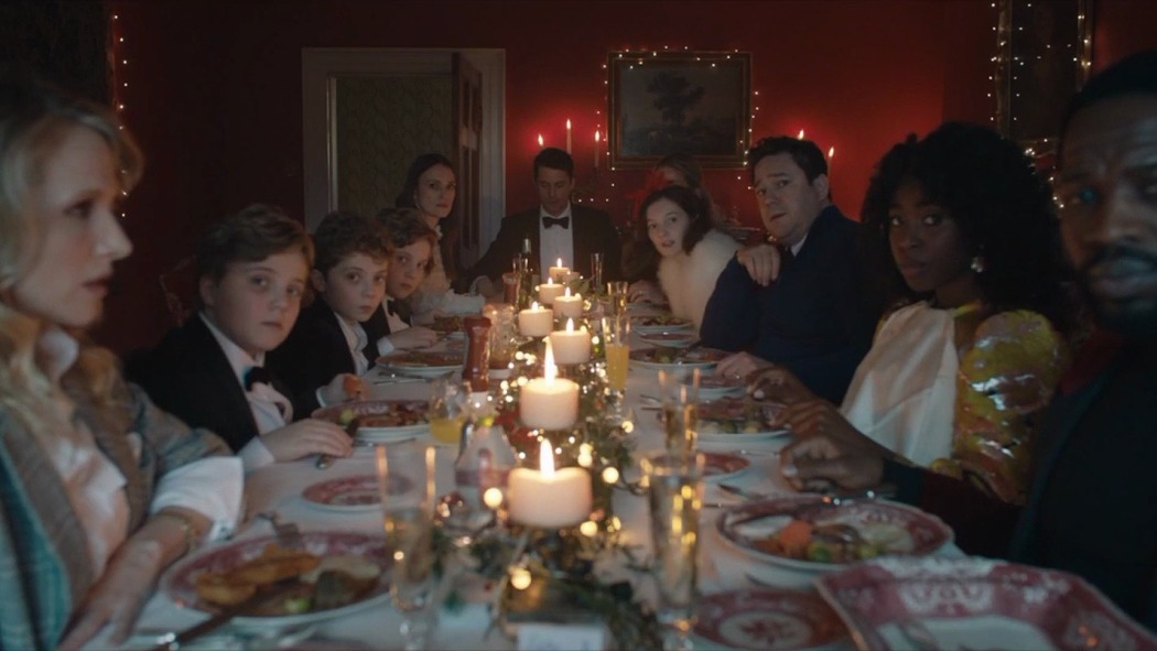 მშვიდი ღამე  ქართულად -  Silent Night