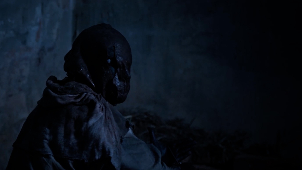 ღრმა სიძულვილი  ქართულად -  Deep Hatred