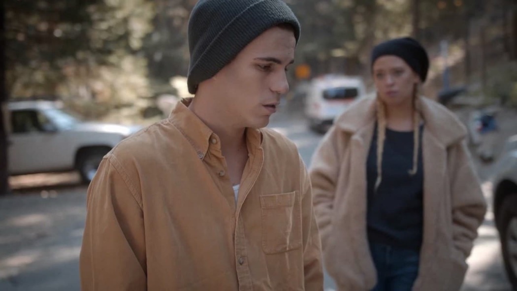 ევან ვუდი  ქართულად -  Evan Wood