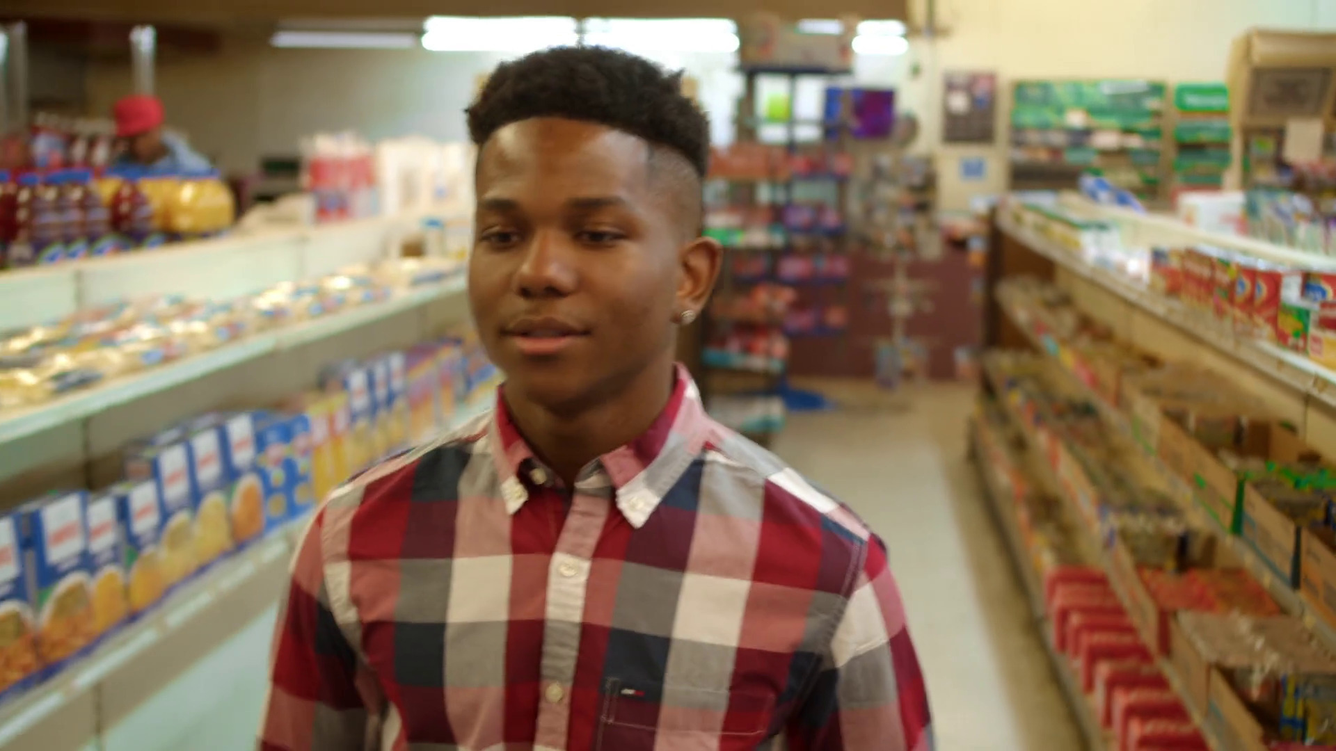 რთული მაგრამ სამართლიანი  ქართულად -  Its Hard But Its Fair