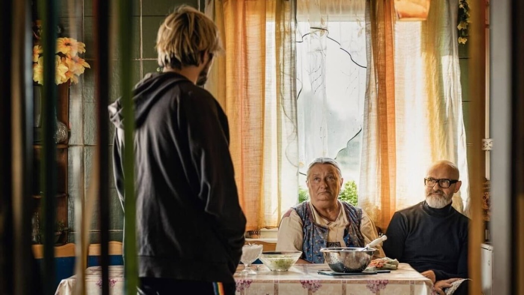 ყველა ჩვენი შიში  ქართულად -  All Our Fears