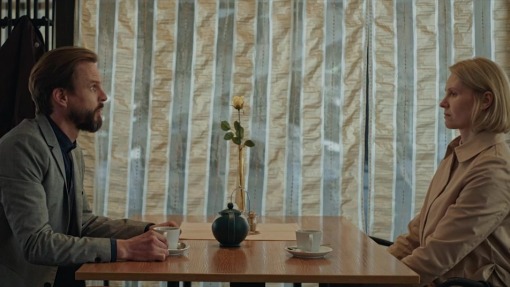 სანდრა სამსახურს შოულობს  ქართულად -  Sandra Gets a Job