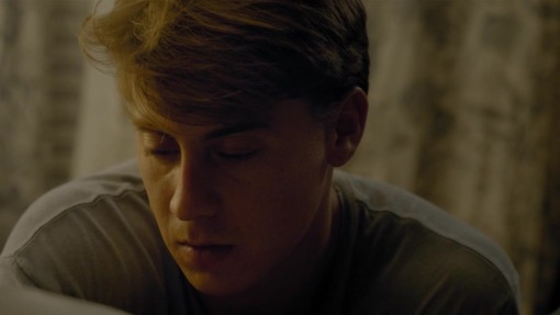 ხარკი სიყვარულისთვის  ქართულად -  Hommage à lamour