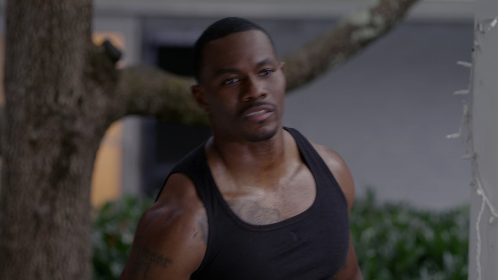 ახალგაზრდა ცოლი  ქართულად -  Trophy Wife