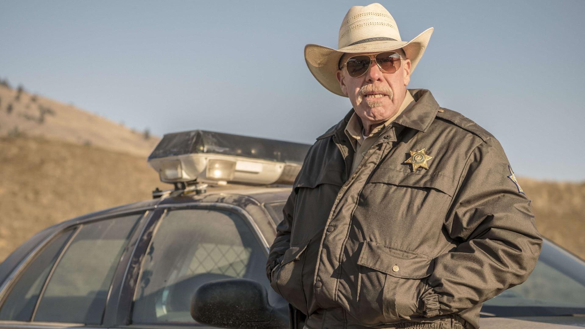 უკანასკნელი მსხვერპლი  ქართულად -  The Last Victim