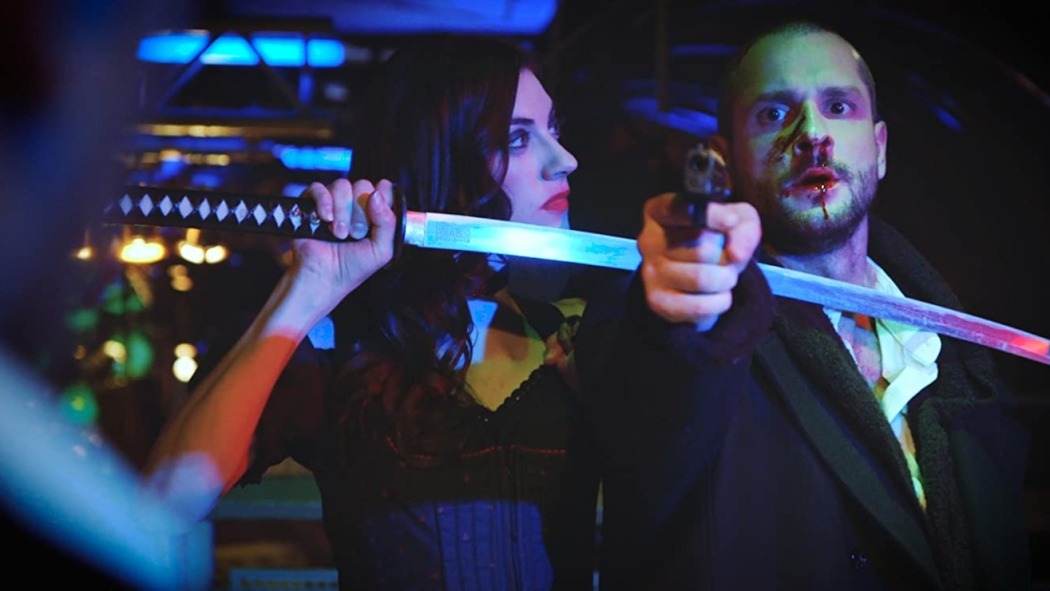 მარლინი  ქართულად -  Marlene