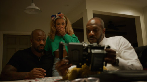 მესიჯი ბრიანასგან  ქართულად -  A Message from Brianna