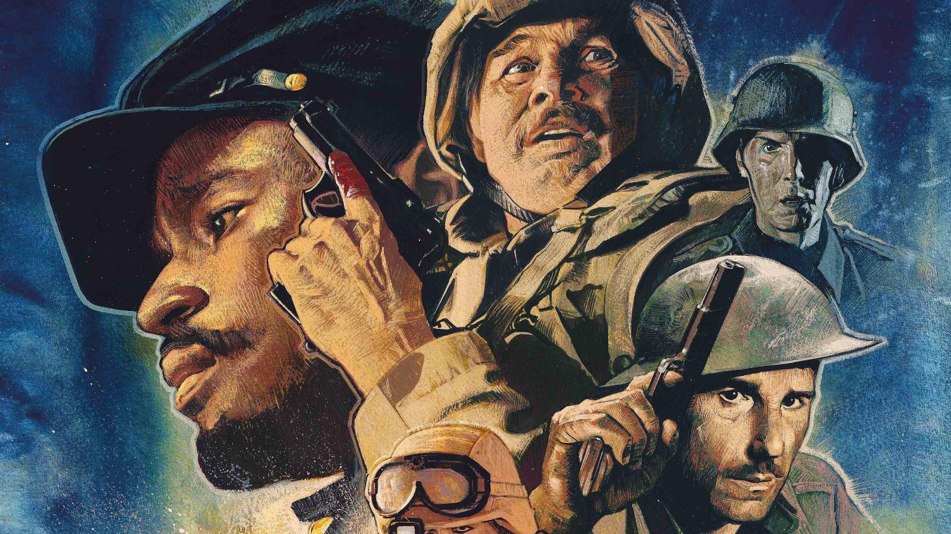 სანგარი  ქართულად -  Foxhole