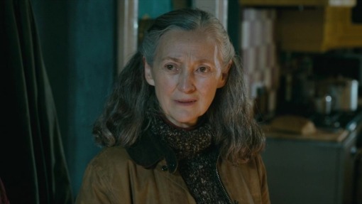 Doineann  ქართულად -  Шторм