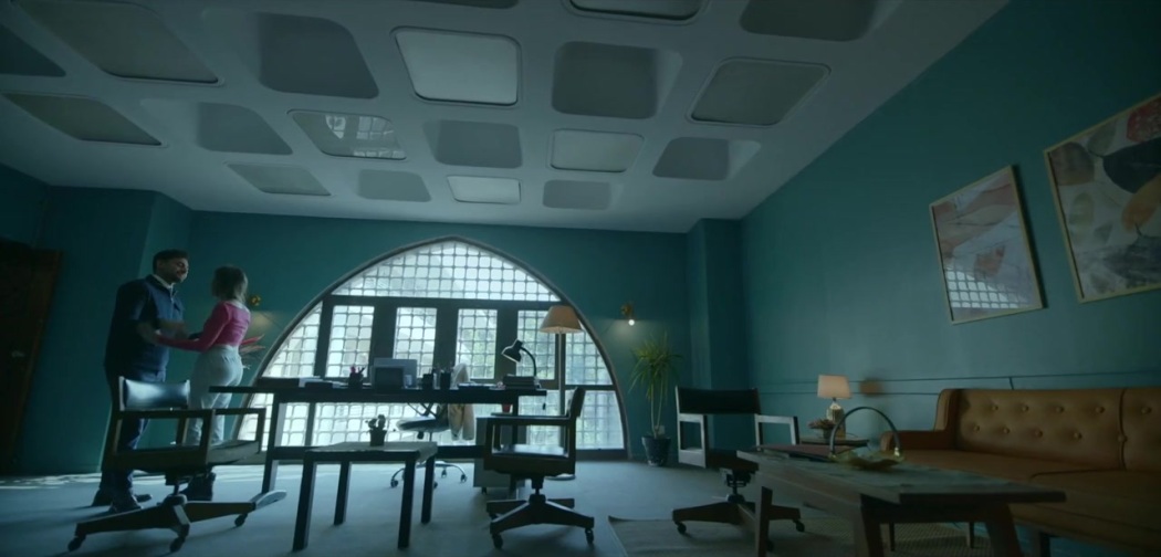 გარსი  ქართულად -  Ritsa