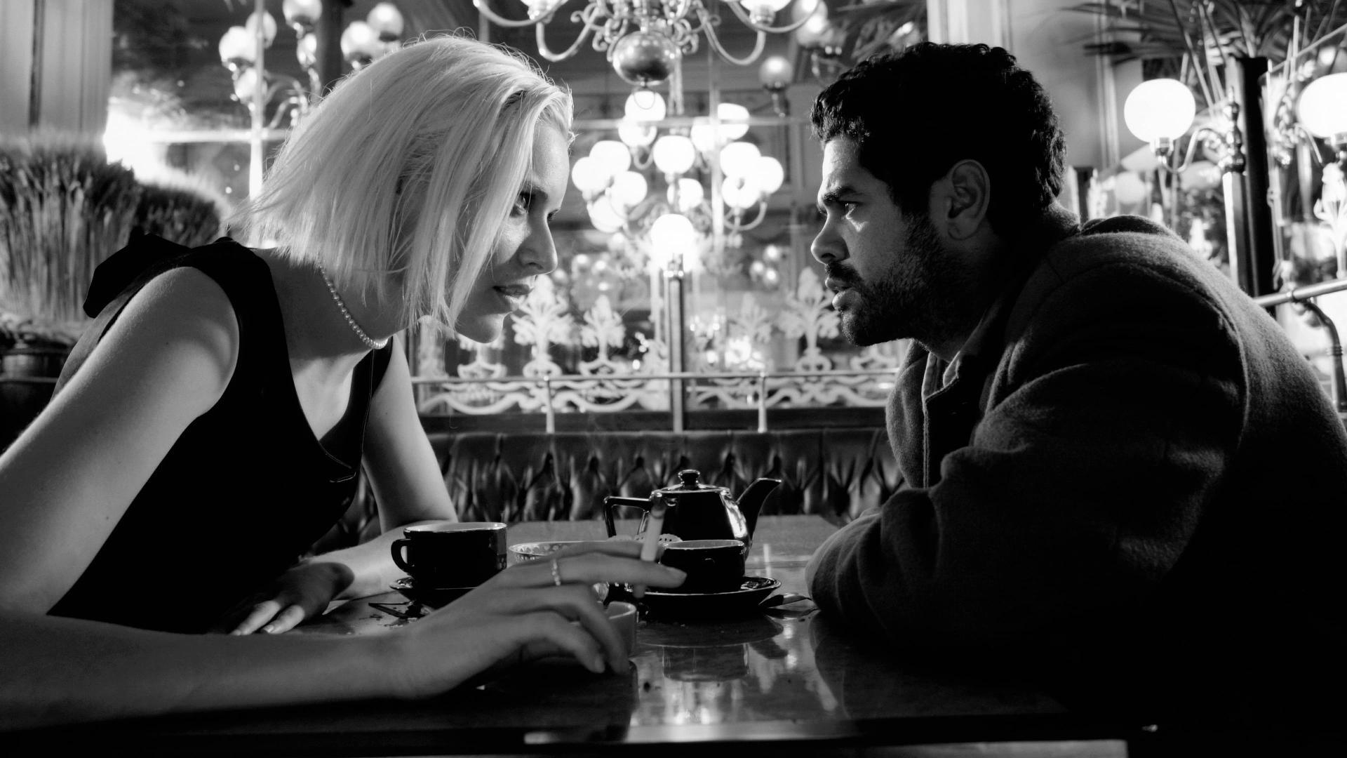 ანგელოზი-ა  ქართულად -  Angel-A