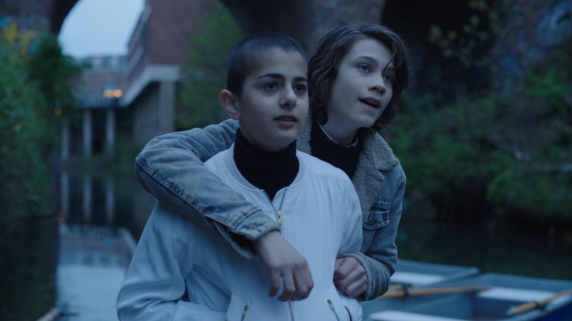 Evolution  ქართულად -  Эволюция