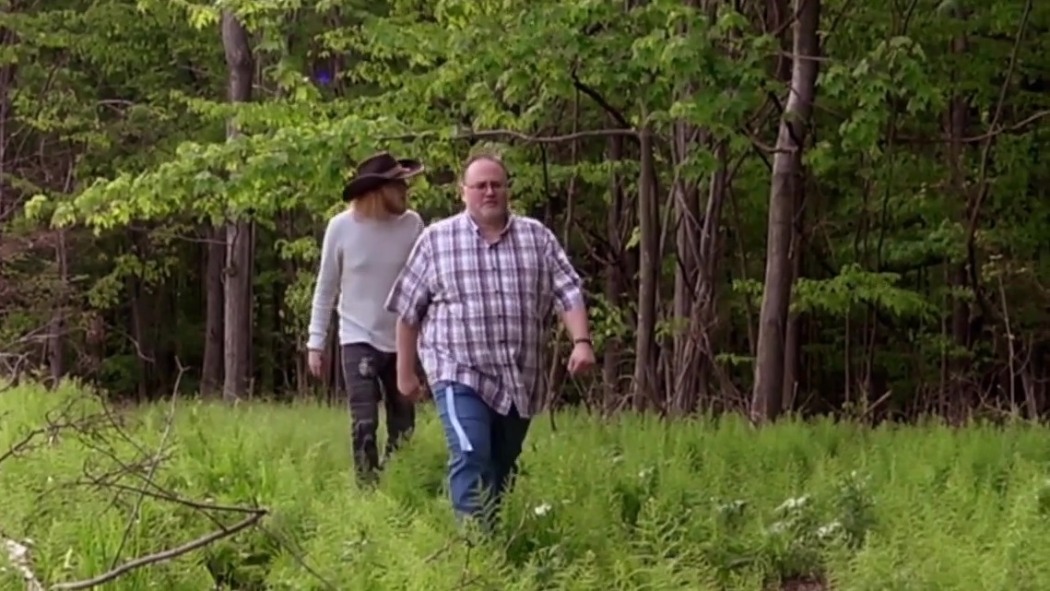 Arm Wrestling Roulette