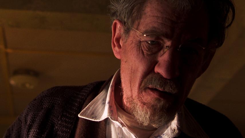 ნიჭიერი მოსწავლე  ქართულად -  Apt Pupil