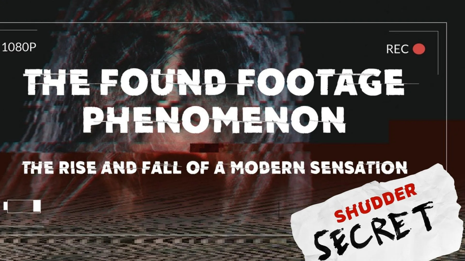 The Found Footage Phenomenon  ქართულად -  Феномен найденных пленок