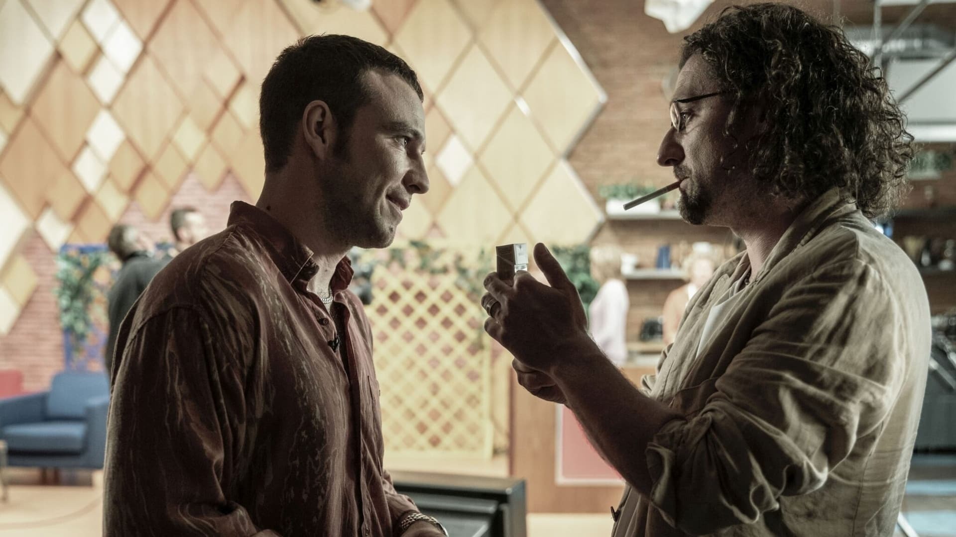 ტოქსიკომა  ქართულად -  Toxikoma